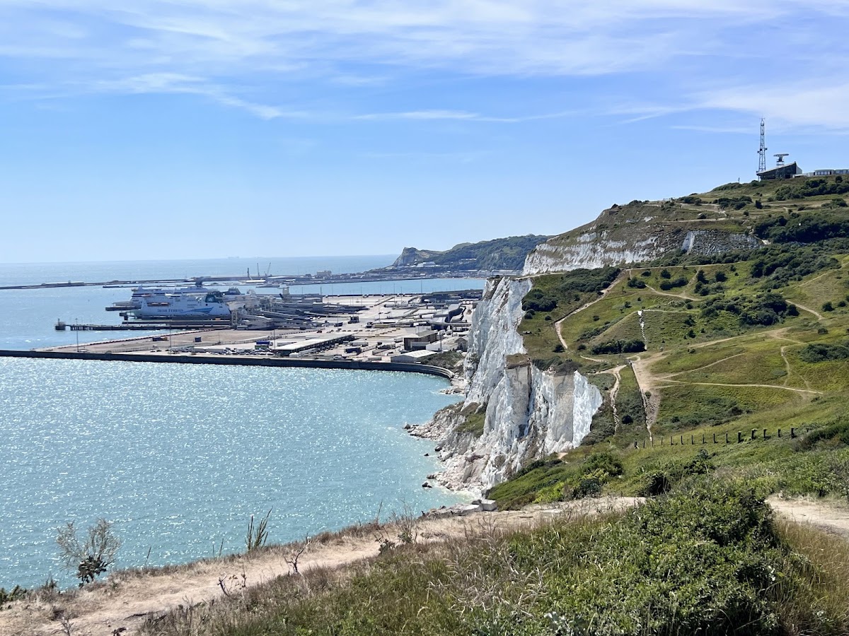 The White Cliffs Hotel