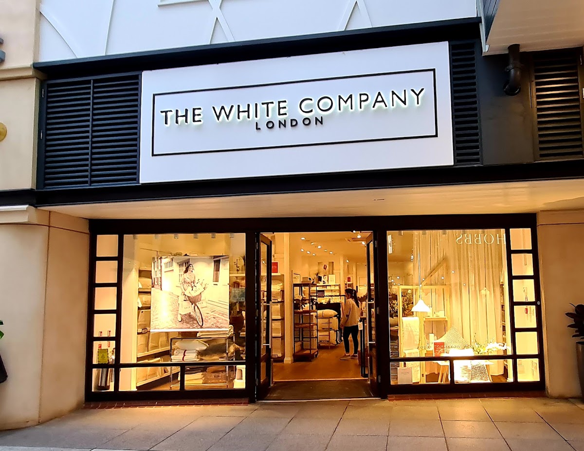 The White Company