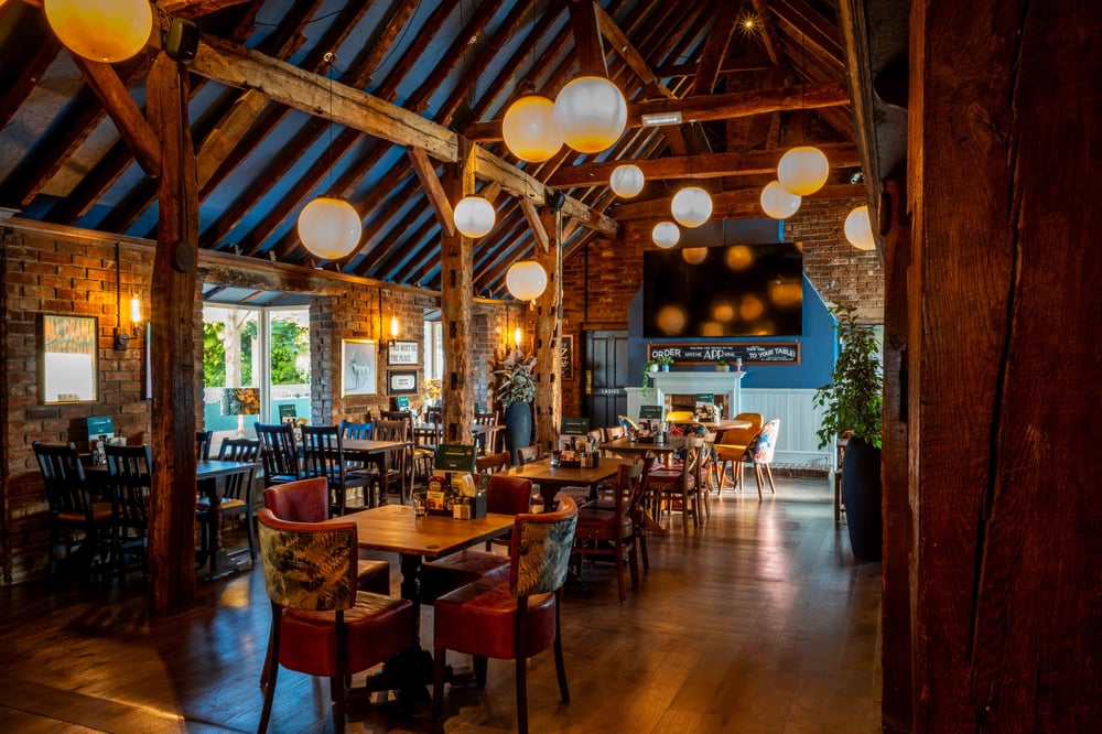 The White Hart