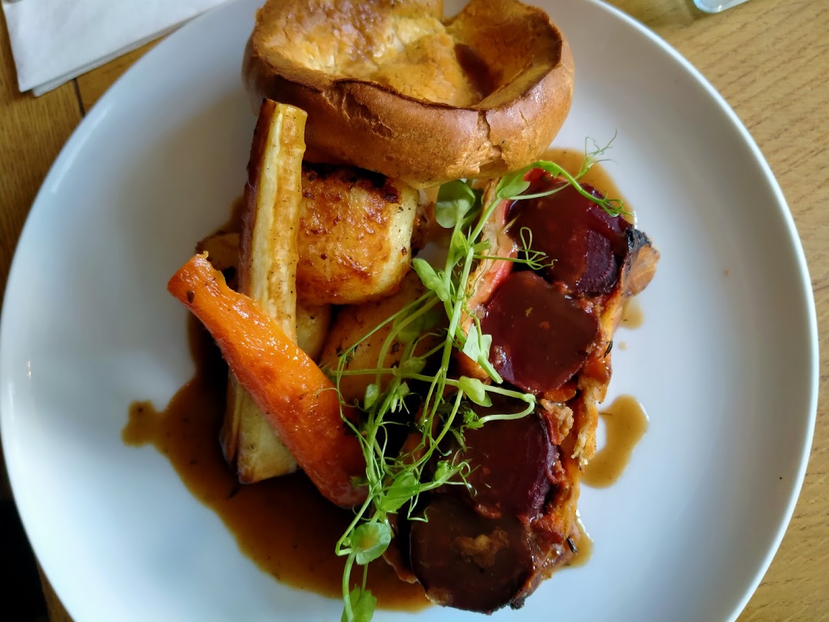 The White Hart