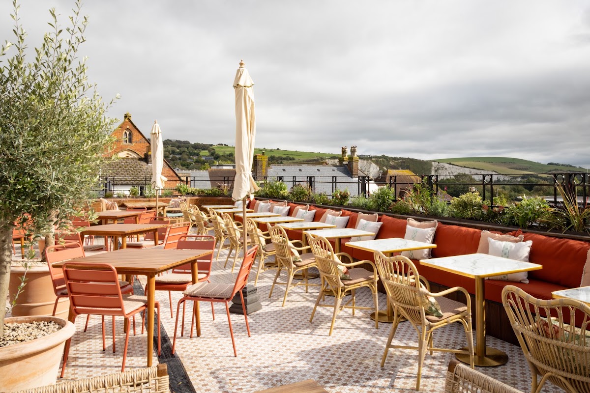 The White Hart