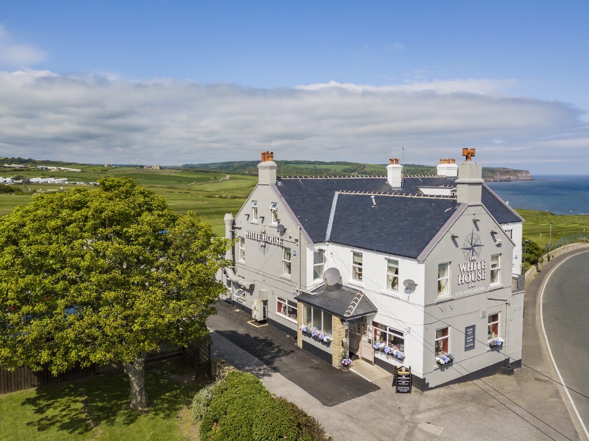 The White House Inn