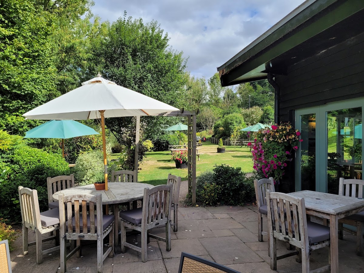 The Woodbridge Inn