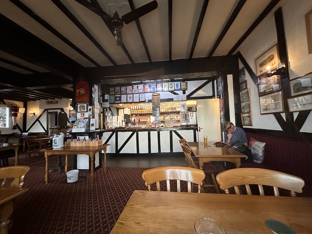 The Wyche Inn