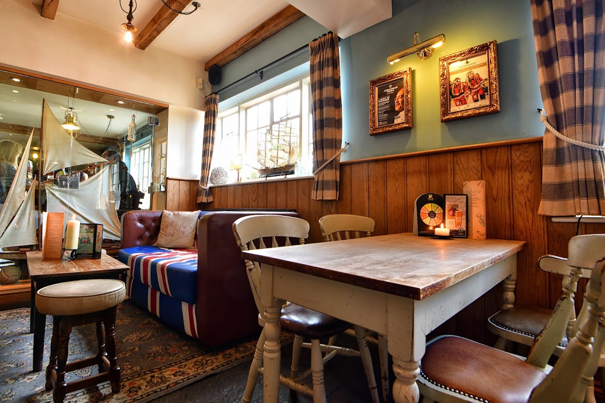 The Yachtsman