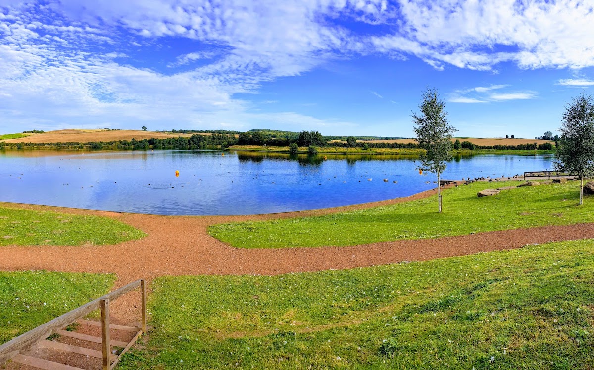 Thrybergh Country Park