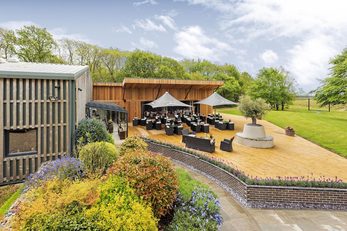Tinwood Estate Vineyard