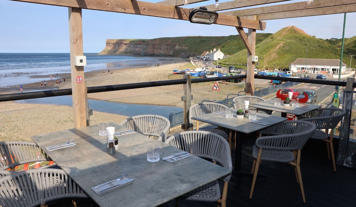 Tomahawk Steakhouse Saltburn