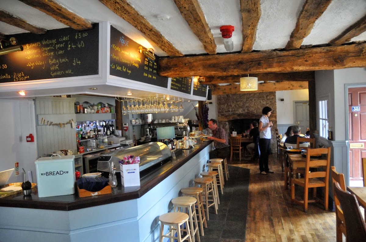 Tomatitos Tapas Bar