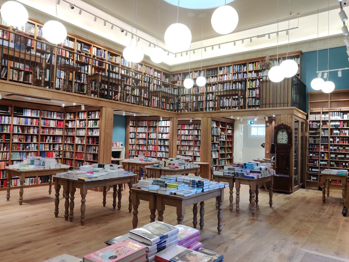 Topping and Company Booksellers