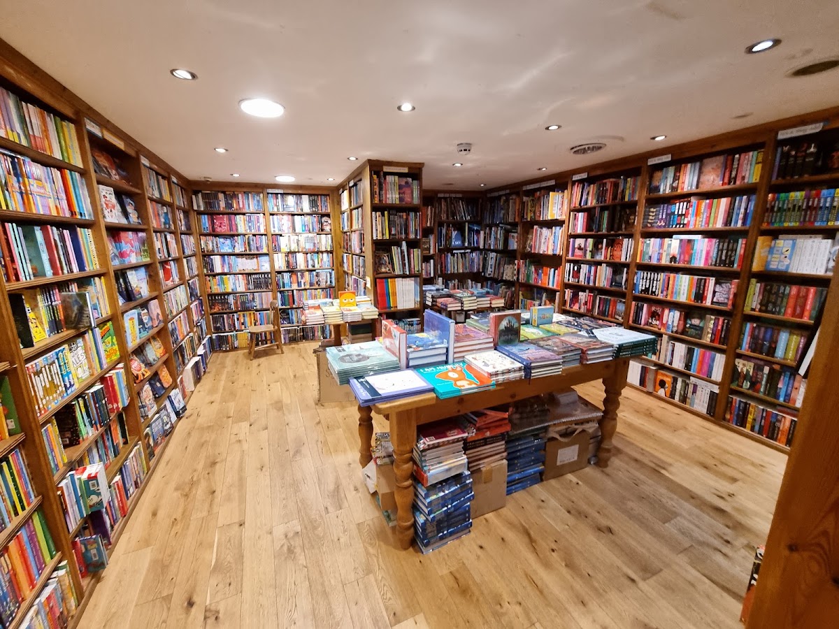 Topping and Company Booksellers