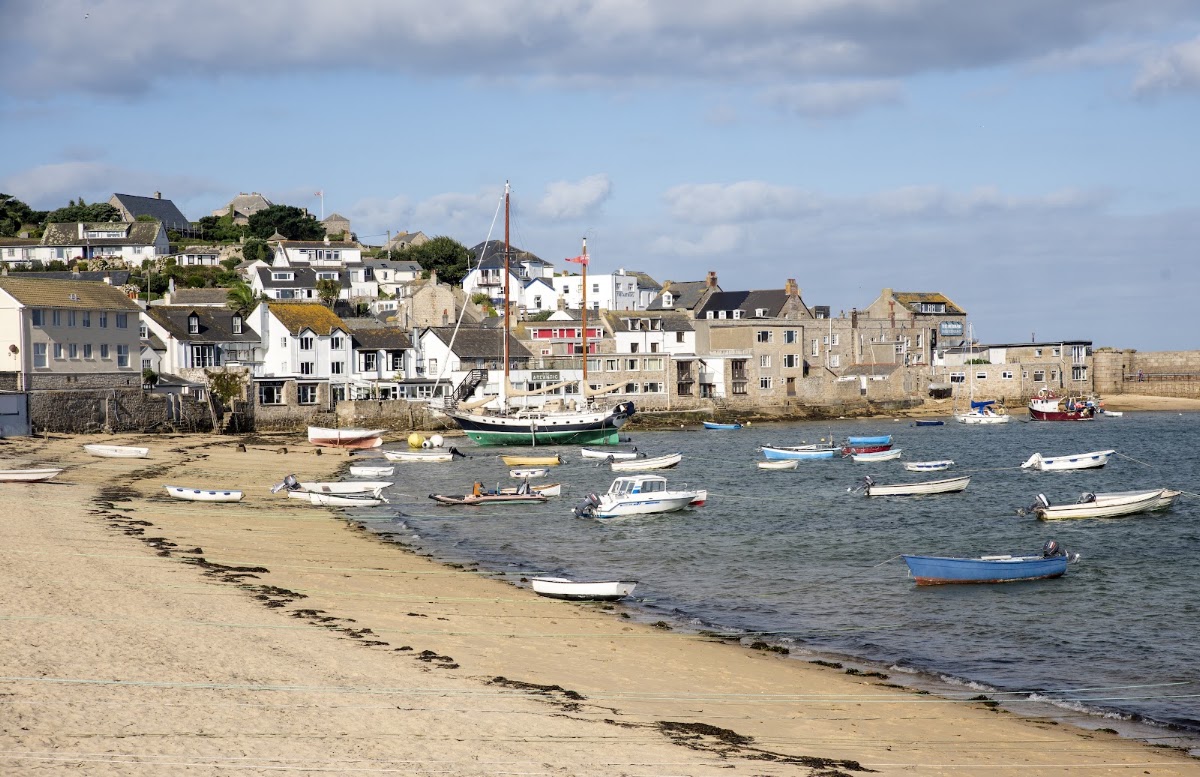 Town Beach
