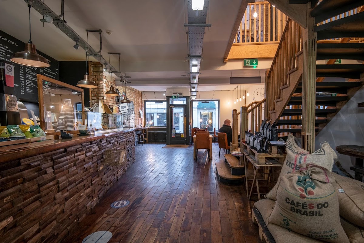 Trading Post Coffee