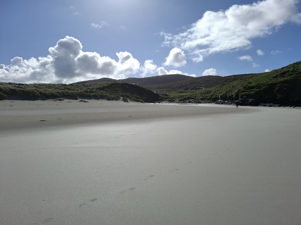 Traigh Eais