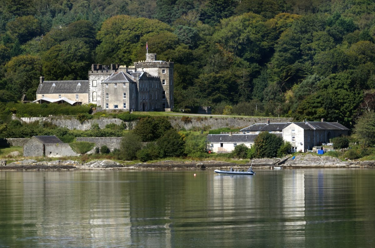 Tralee Bay Beach