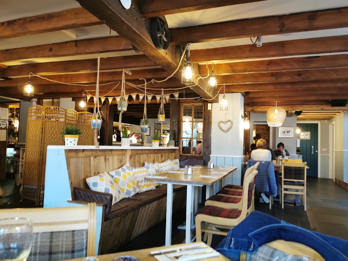 Travellers Rest