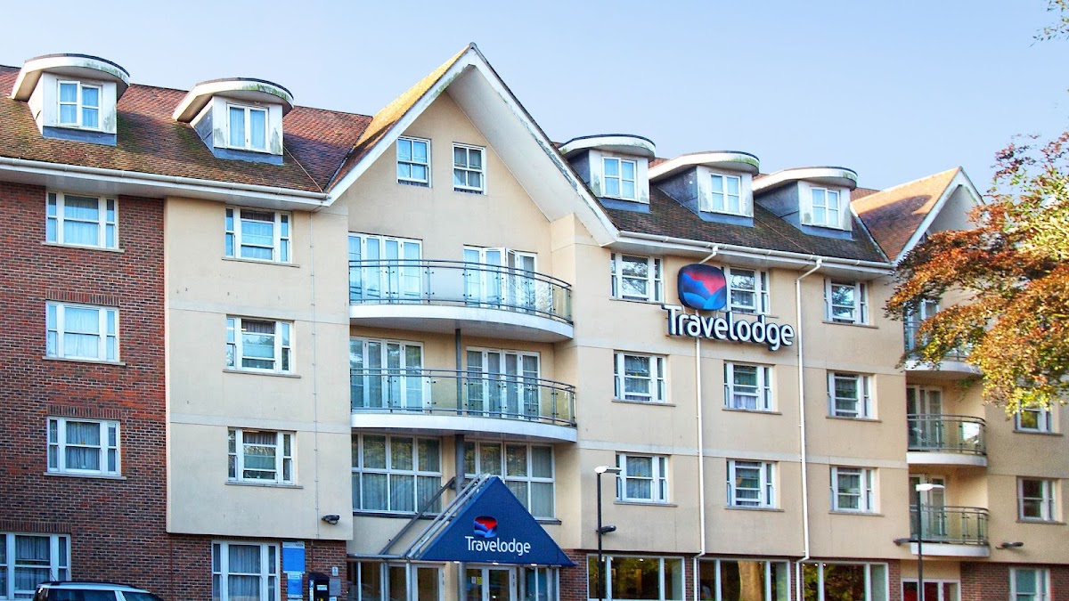 Travelodge Bournemouth