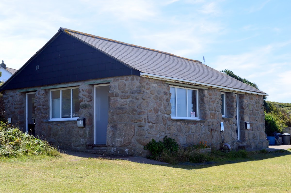 Troytown Farm Shop
