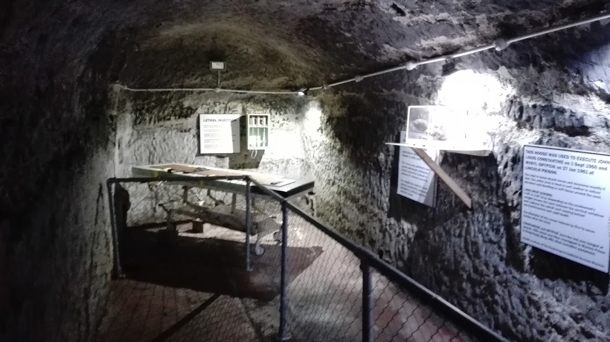 True Crime Museum