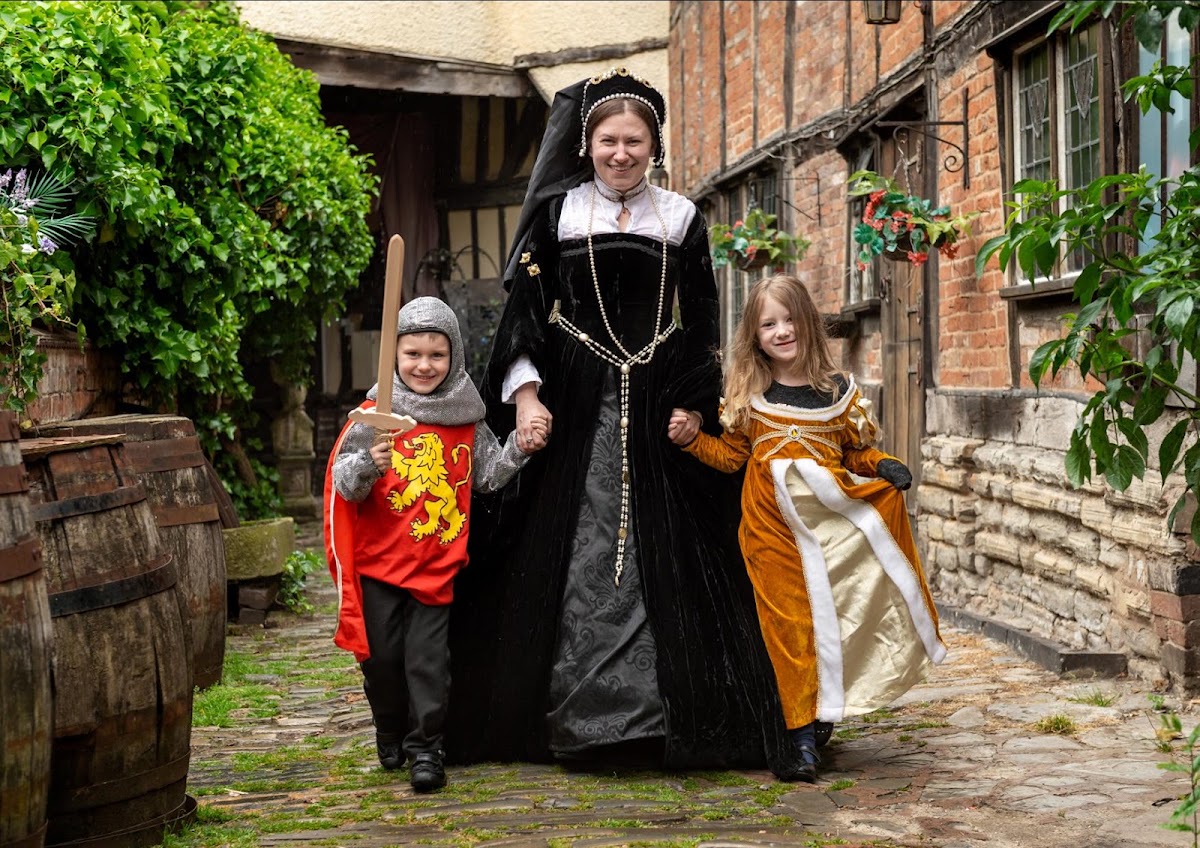 Tudor World Museum