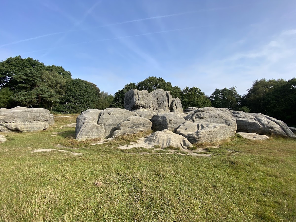 Tunbridge Wells Common