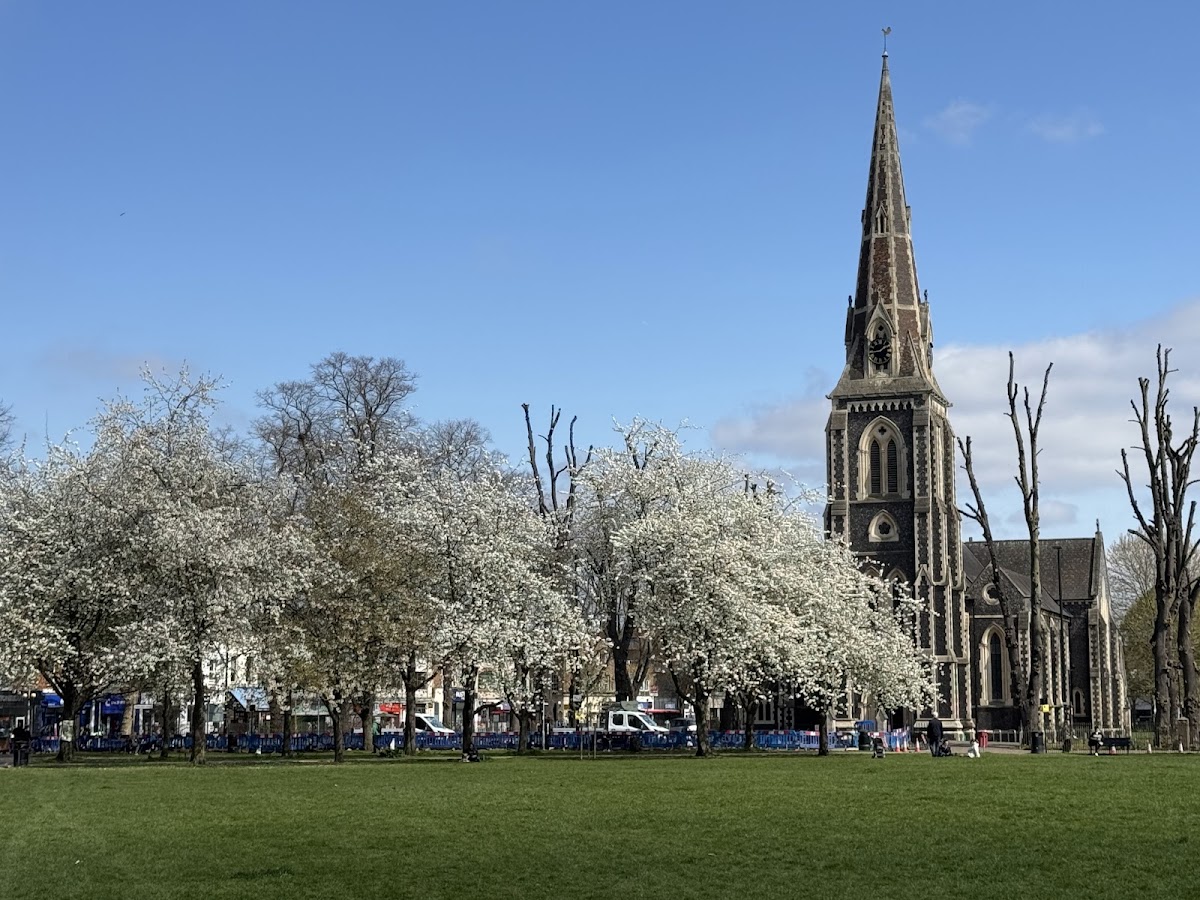 Turnham Green