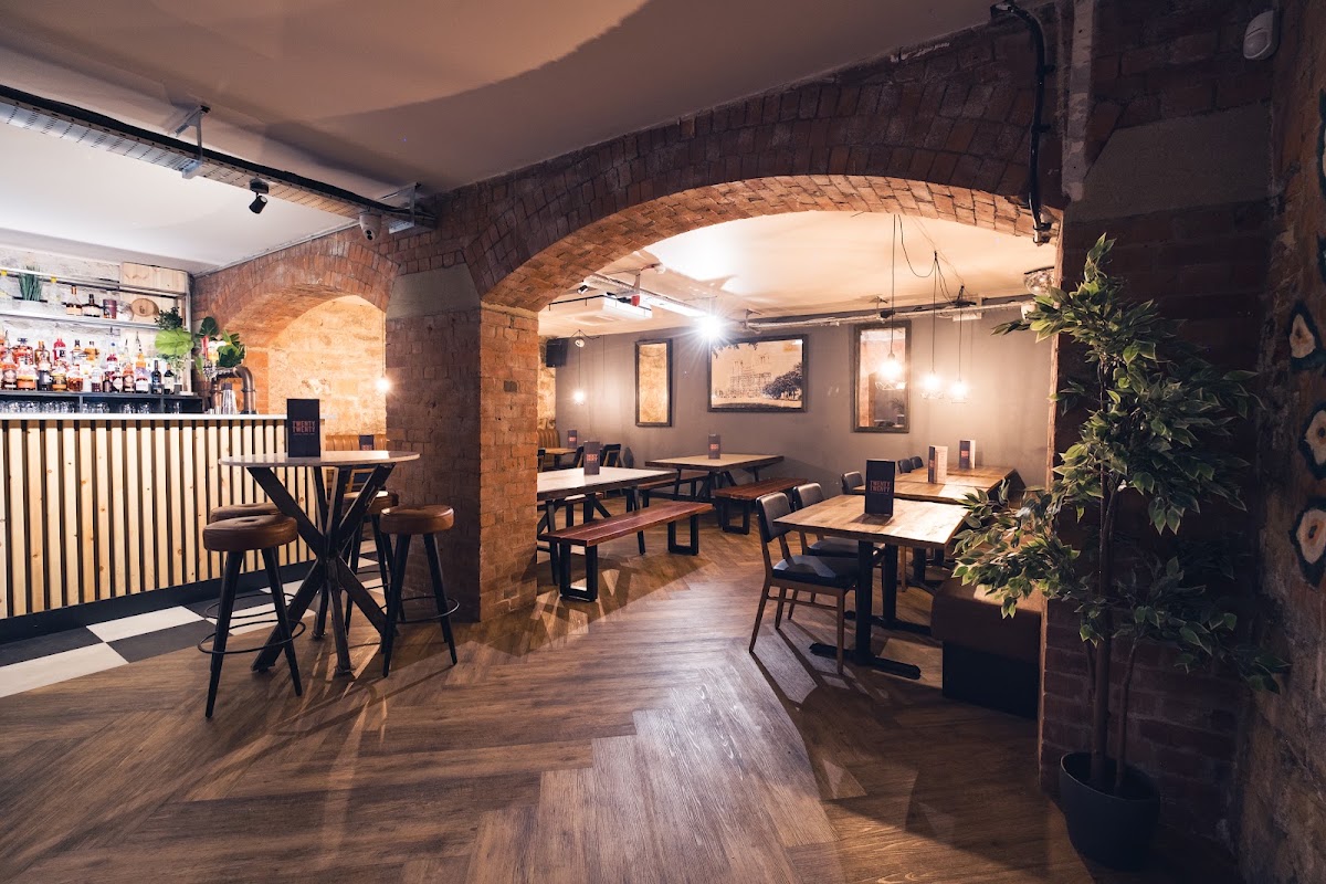 Twenty Twenty Restaurant