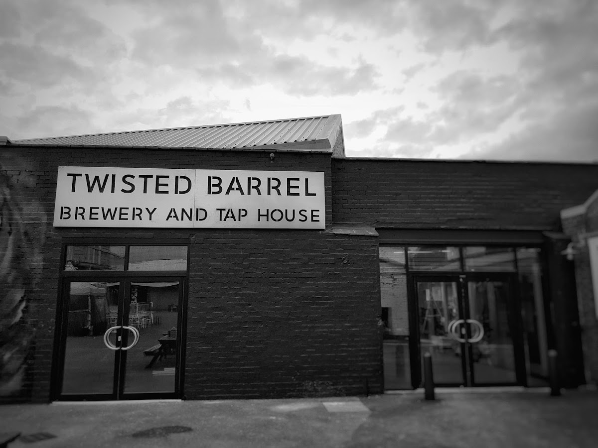 Twisted Barrel Ale Brewery and Tap House