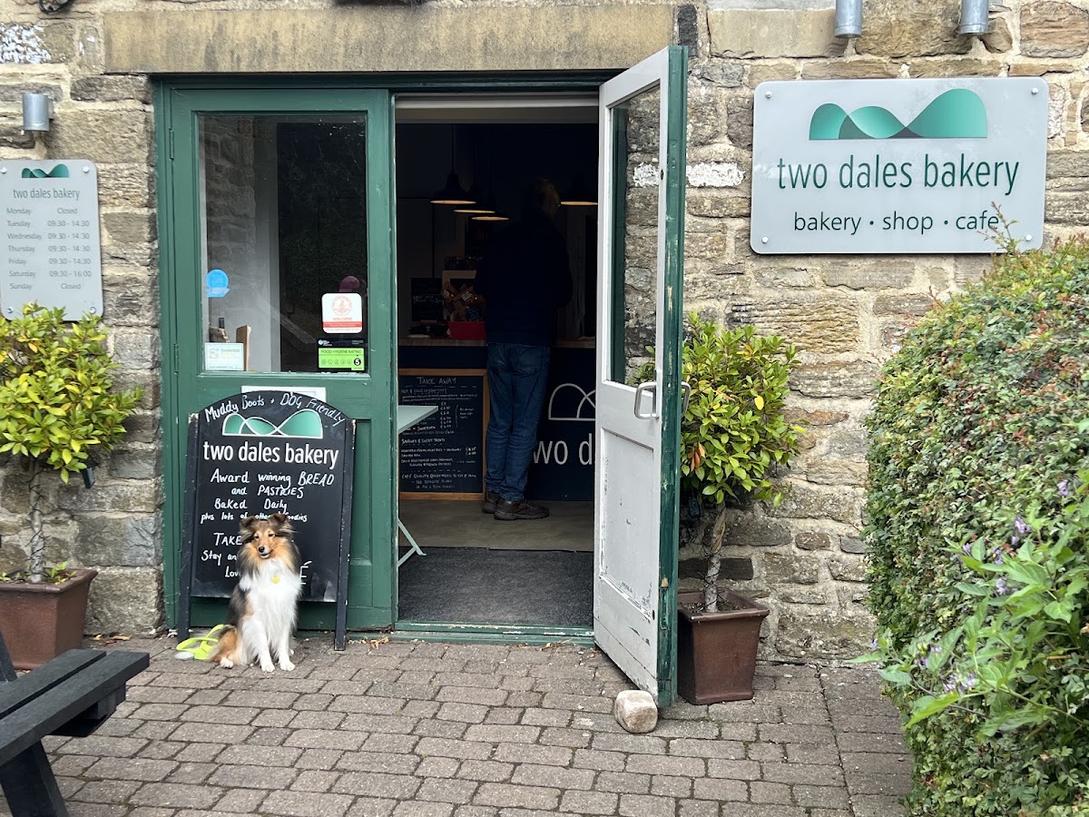 Two Dales Bakery and Cafe