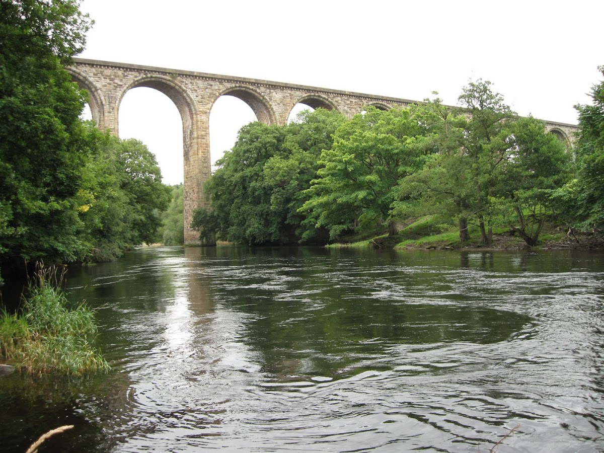 Ty Mawr Country Park