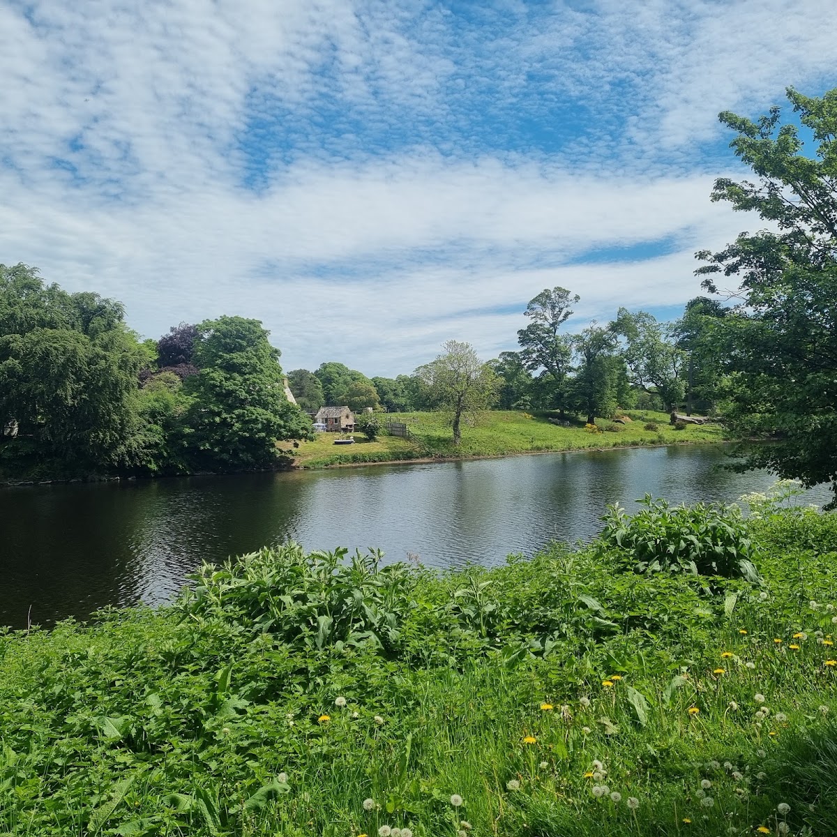 Tyne Green Country Park