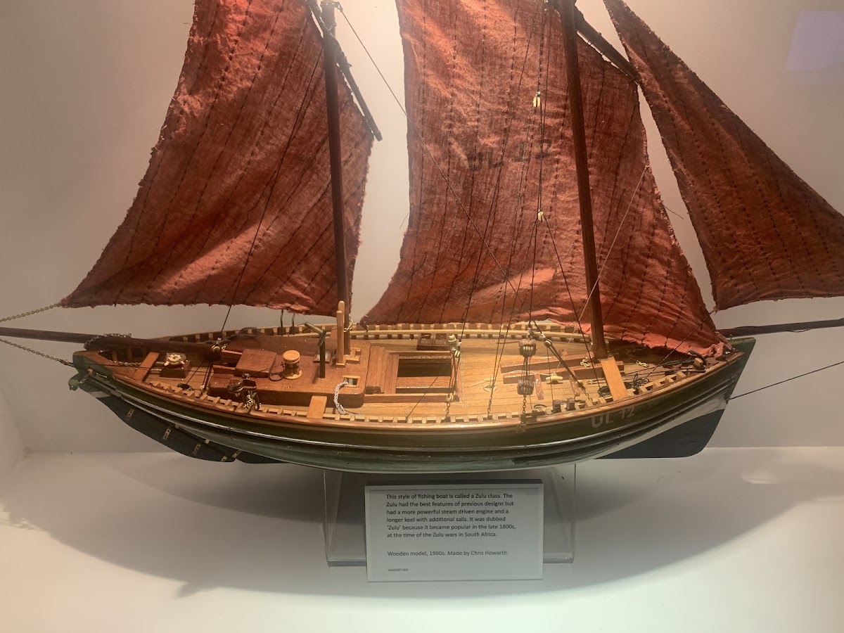 Ullapool Museum