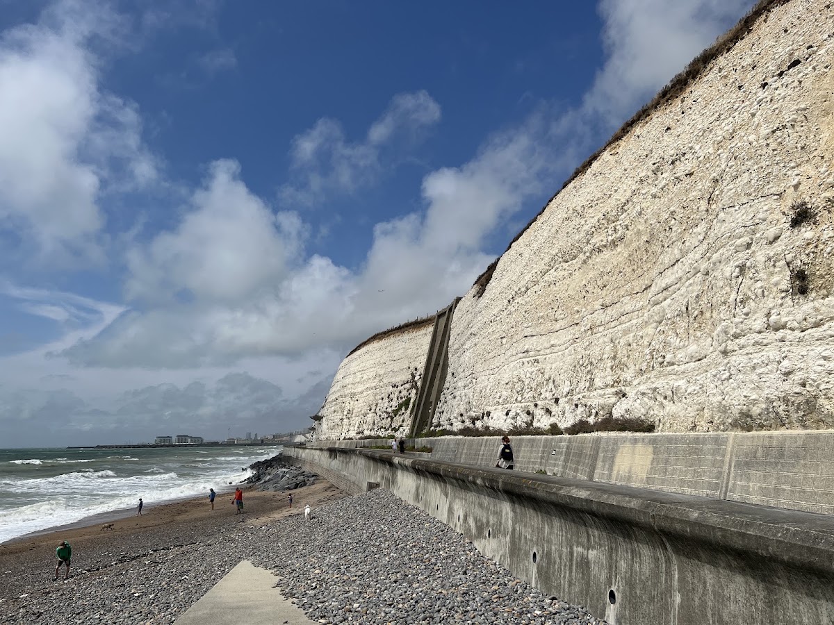 Undercliff Walk