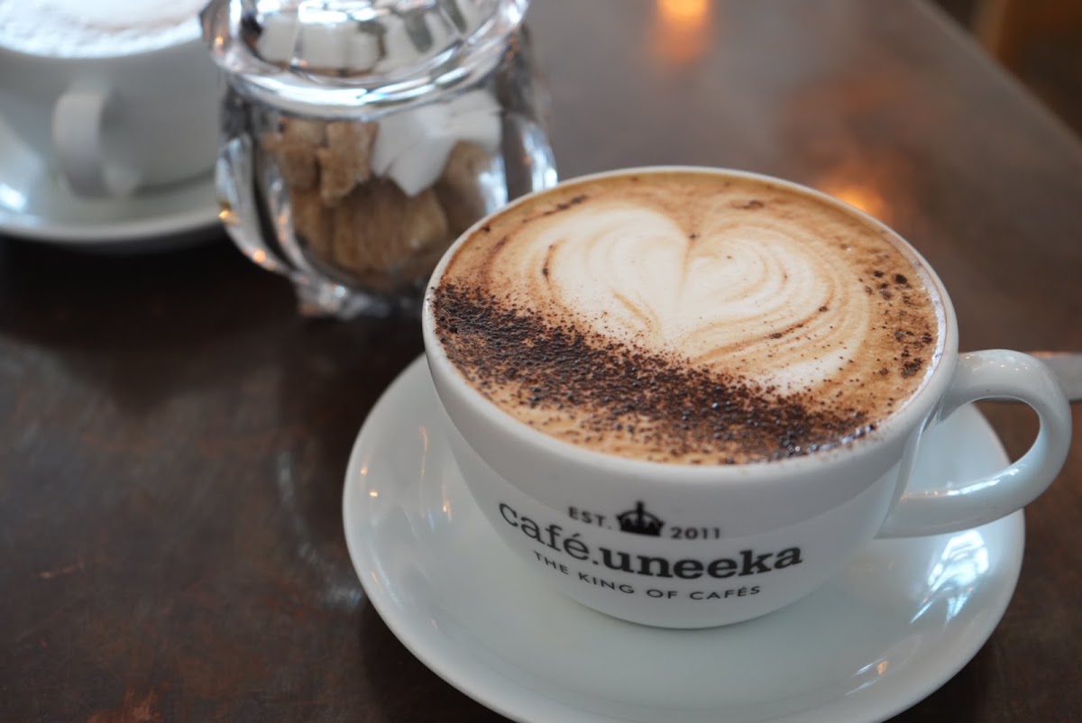 Uneeka