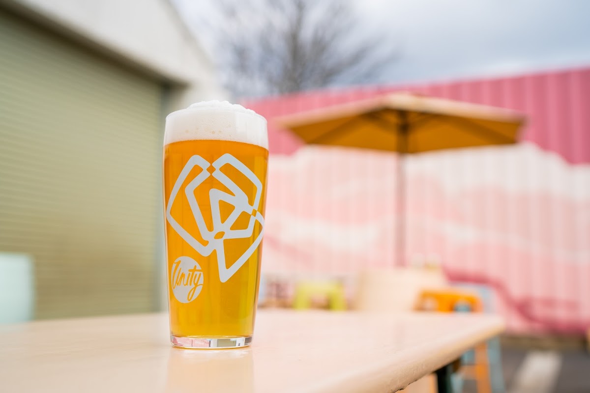 Unity Brewing Co