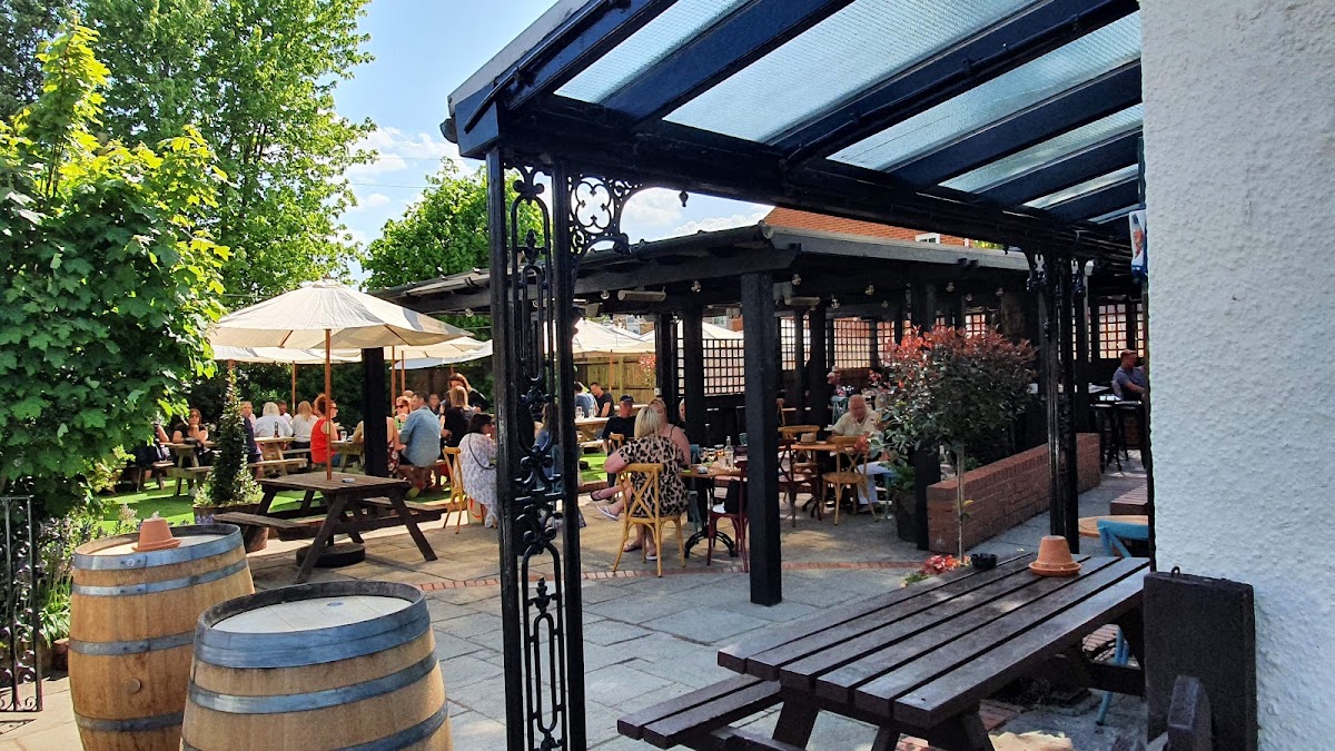 Vansittart Arms