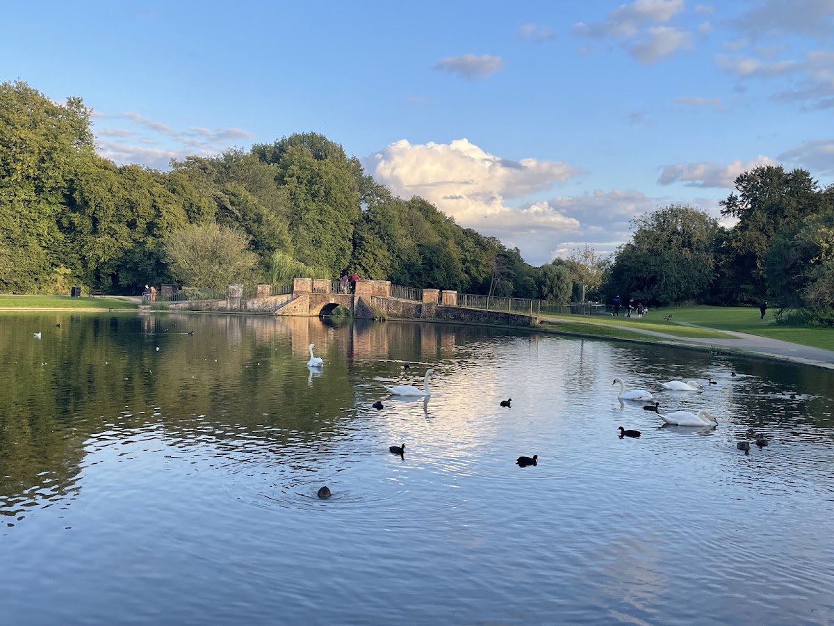 Verulamium Park