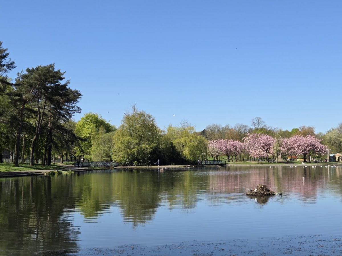 Victoria Park