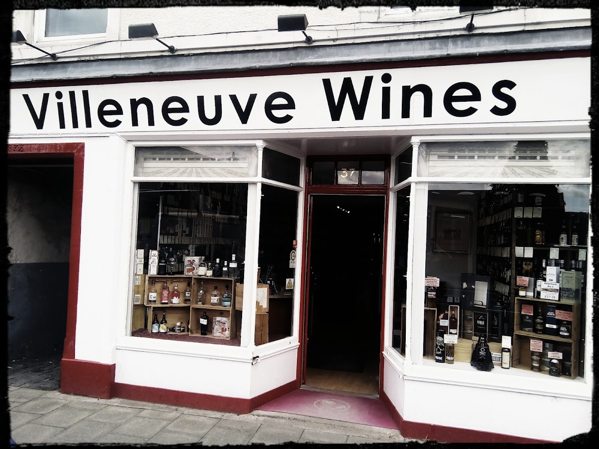 Villeneuve Wines