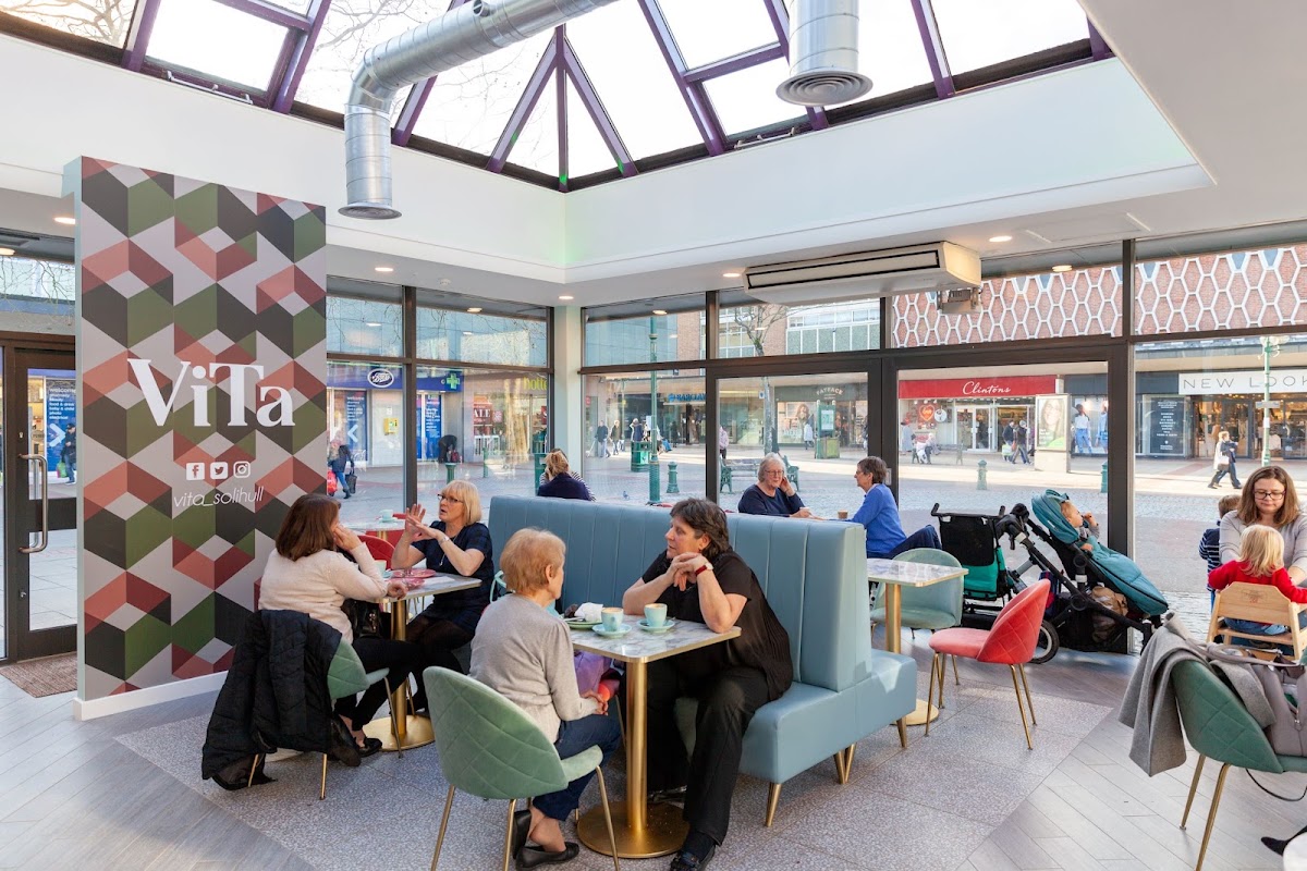 Vita Solihull