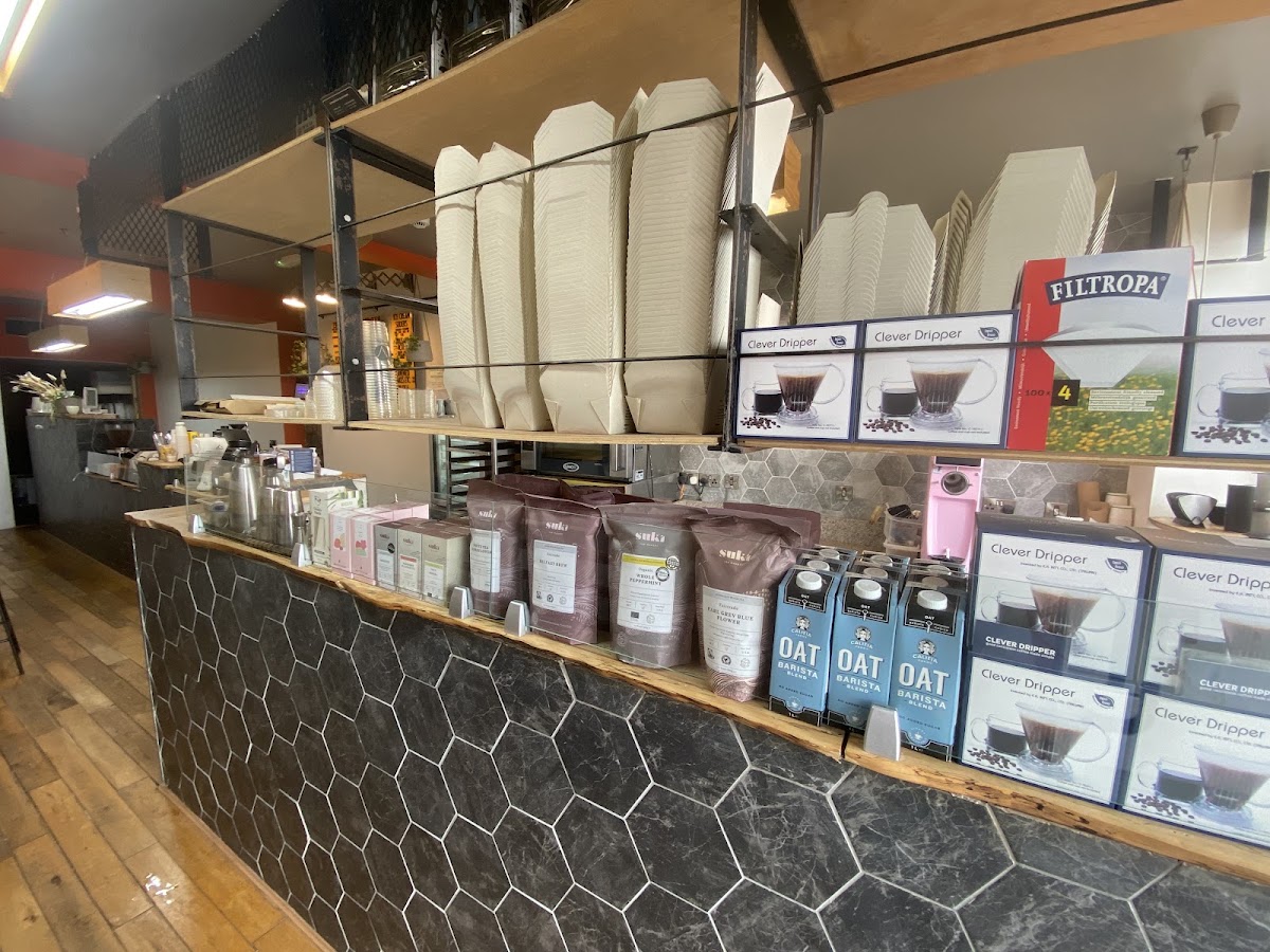 Vittle Bakeshop