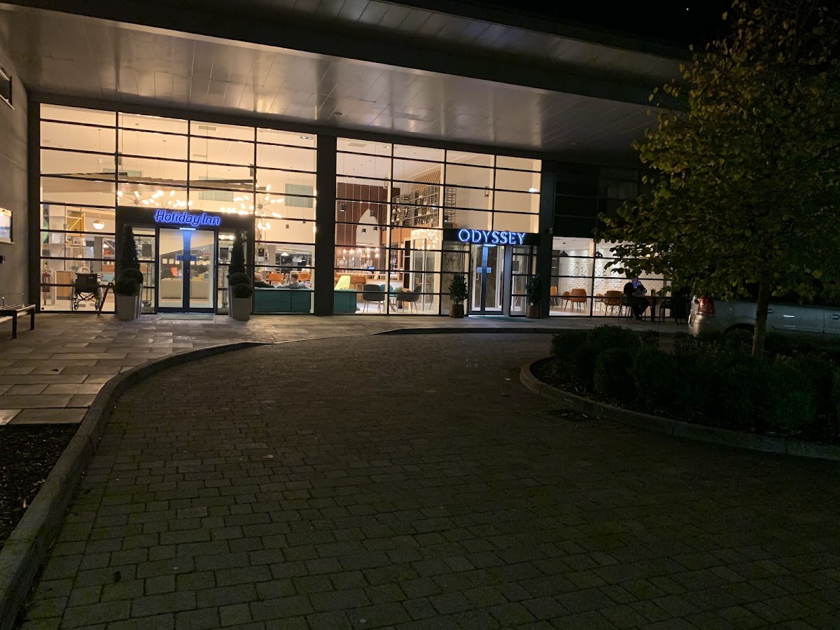 voco Winchester Hotel & Spa