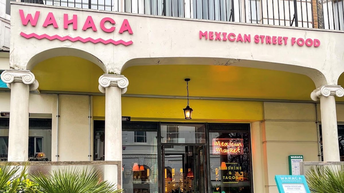 Wahaca