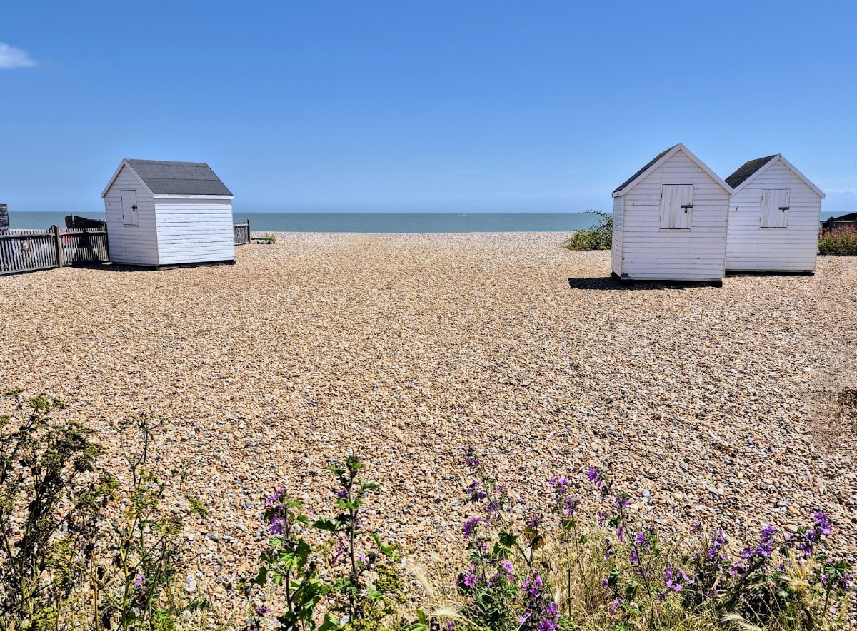 Walmer Beach
