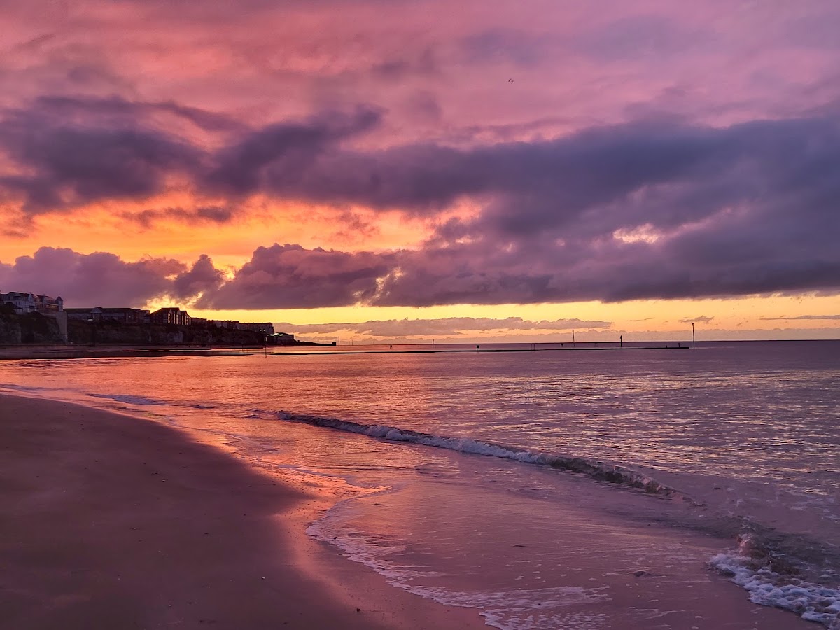 Walpole Bay