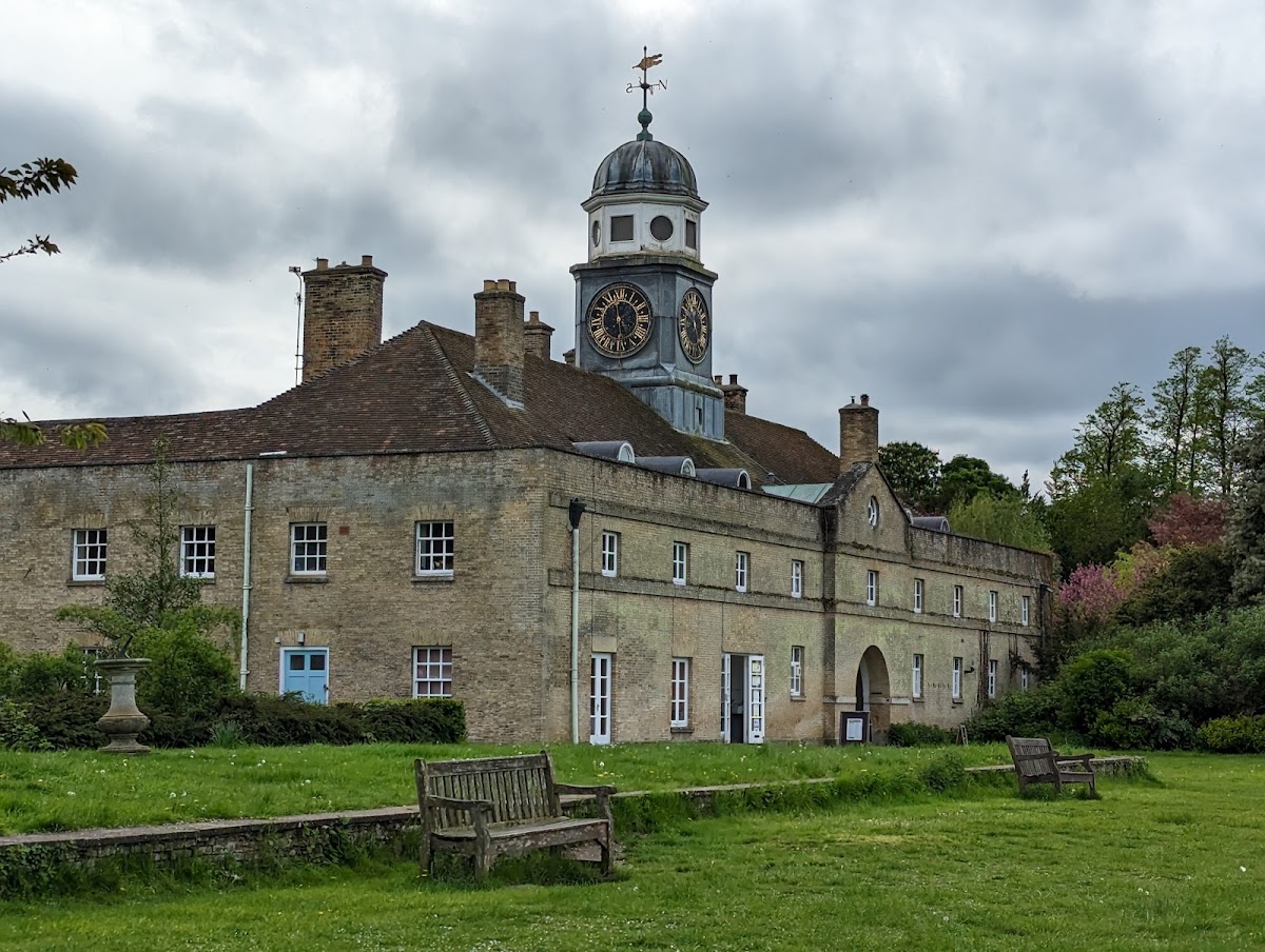 Wandlebury Country Park