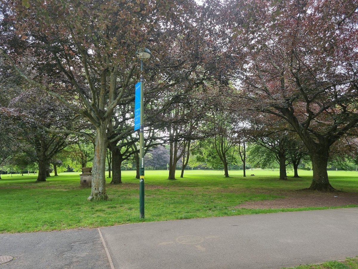 War Memorial Park