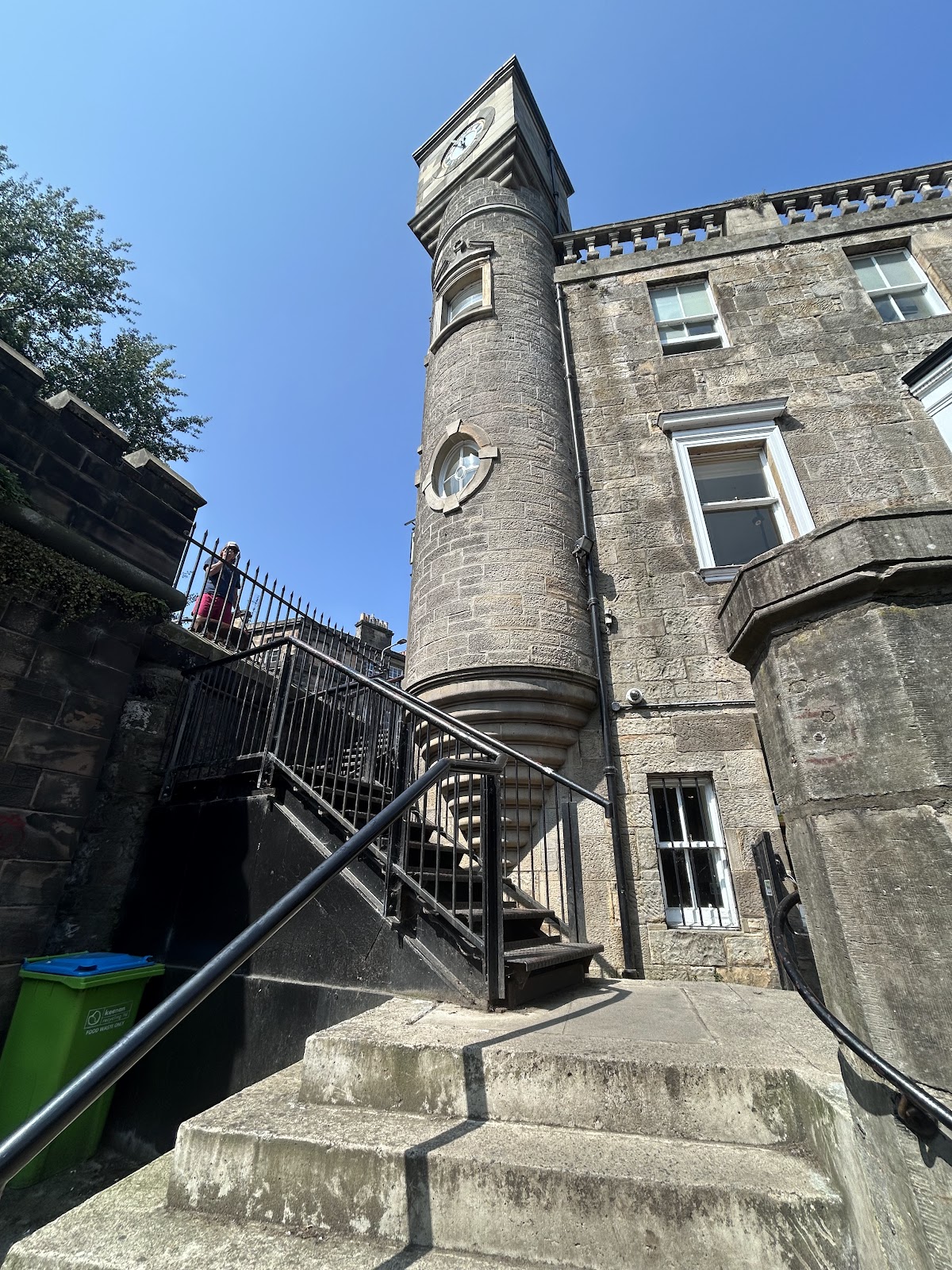 Water of Leith Walkway