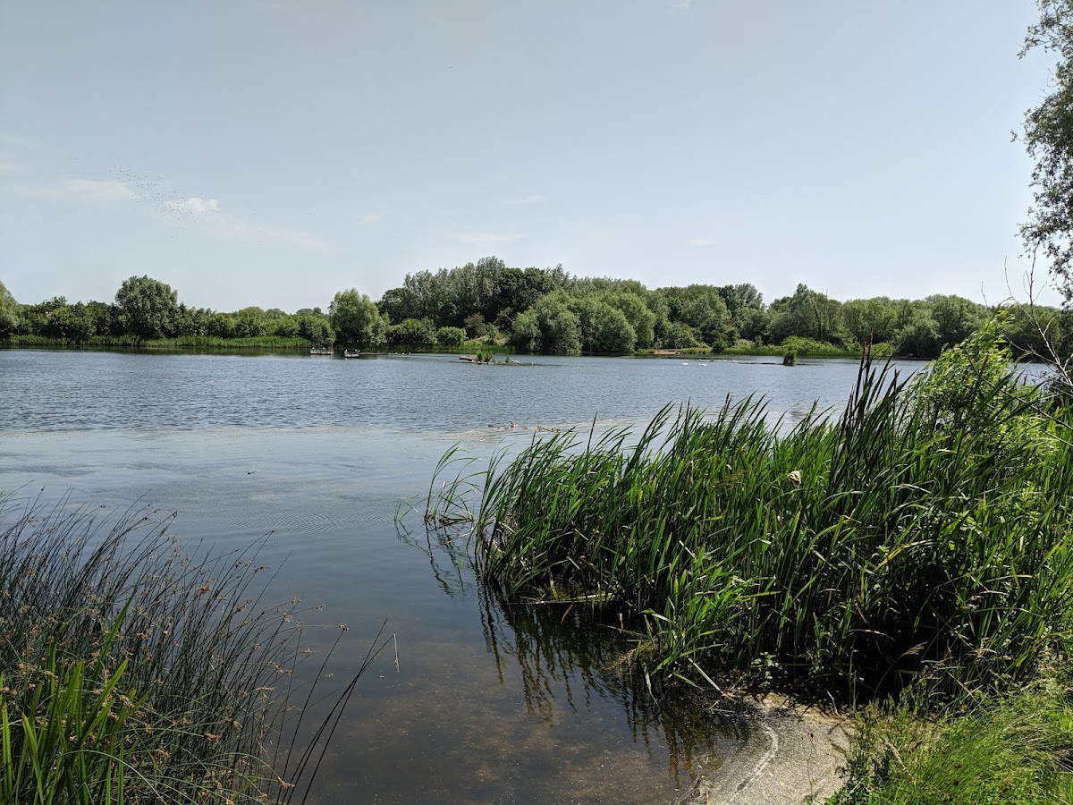 Watermead Country Park