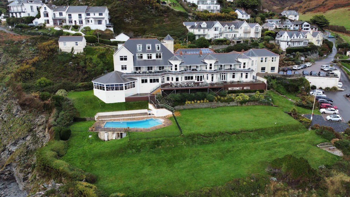 Watersmeet Hotel